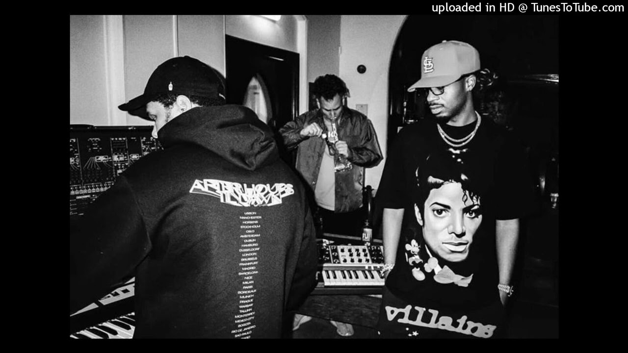 MIKE DEAN X METRO BOOMIN TYPE BEAT - "VECNA"