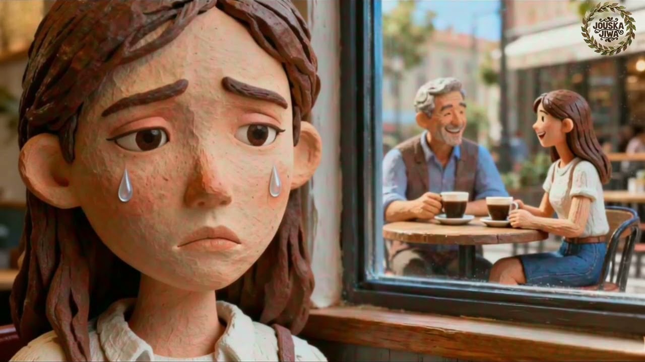 "I Love You, Even When I Leave" 