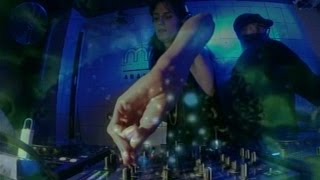 Live Moog Marie Prieux Vj Kub Part 3 20.06.15