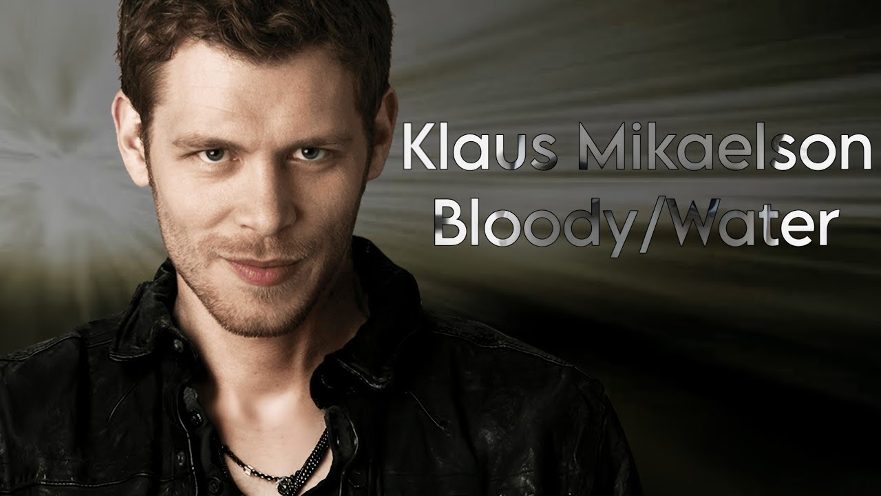 Klaus Mikaelson, Wikia Liber Proeliis