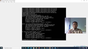 Cara Setting NTP Server Pada Ubuntu Server