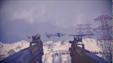 [PS3] Présentation du Zombi sur MW2 en Bypass avec PaintMath14