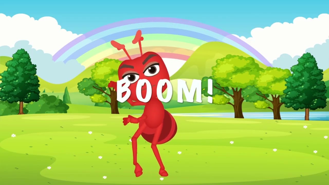 Periodic Table Song - Learn the 118 Elements (made easy)