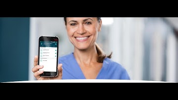 Ascom Sepsis UK Workflow interactive demo presentation