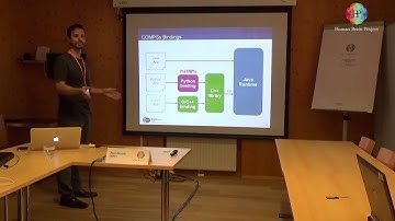 Sirvent Raül: HPC Tools in the HBP - Part 1