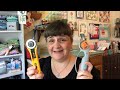 Celeste Creates - QuiltyTube #5.5 - Let’s Begin Quilting: The Essential Tools (in my opinion)