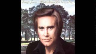 Watch George Jones Call The Wrecker For My Heart video