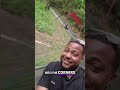 Crazy Luge Ride on China's Great Wall #shorts