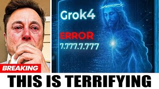 Download Lagu Elon Musks Grok AI kreeg de opdracht om tegenstrijdigheden in de Bijbel te vinden, maar wat het z... MP3