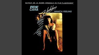 Irene Cara - Flashdance What A Feeling (Remastered) [ HQ] Resimi