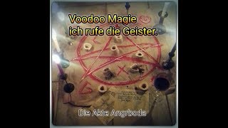 Download Lagu Voodoo Ritual ..was ist passiert? MP3