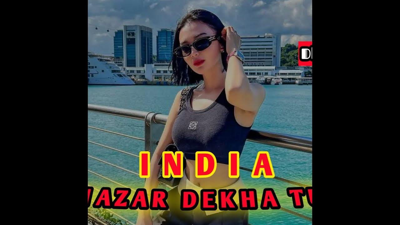Joget India Ek Nazar Dekha Tujhe 2024 Dhankers Remixer YouTube joget-india-ek-nazar-dekha-tujhe-2024-dhankers-remixer-youtube