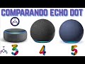  comparando echo dot 345