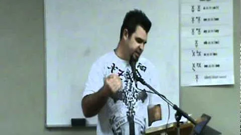Yeshua-The Great High Priest pt1.mpg