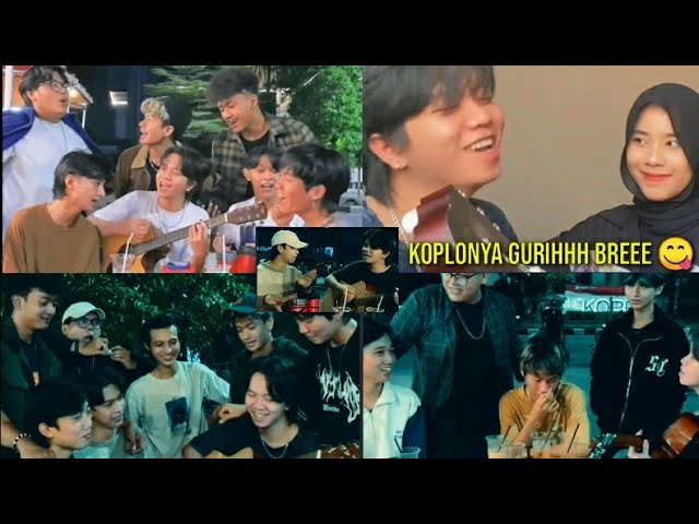 Kompilasi Cover Lagu Viral di Tiktok - Surya Putra Pratama, Bernat Dan kawan-kawan class=