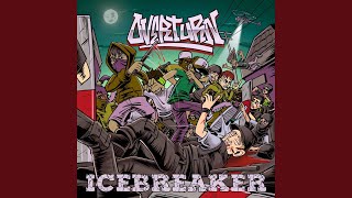 ICEBREAKER - Overturn