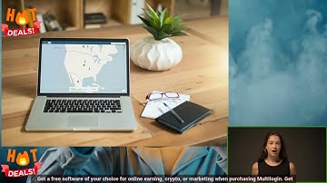 Get multilogin alternatives free with super profitable earning tools