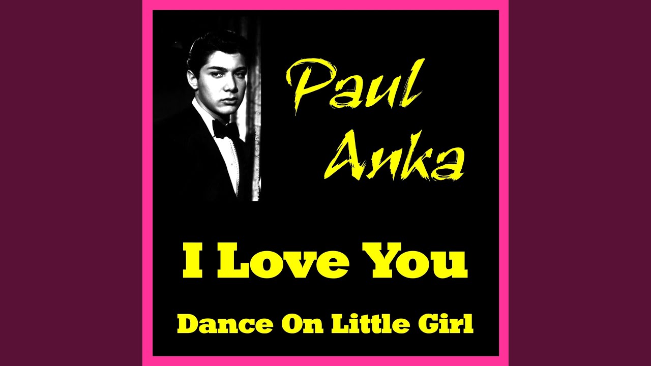 Dance on Little Girl 