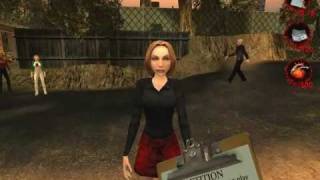 Postal 2 - Tuesday - Sign My Petition