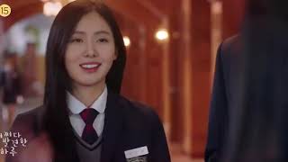 Extraordinary You ep21 22trailer
