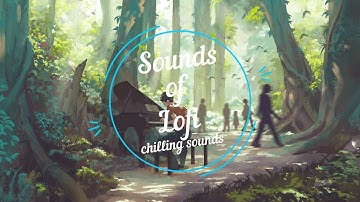 Thumbnail of Yasumu - Escaping Reality [lofi hip hop/relax music/chill beats]