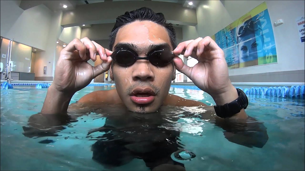 Jeremy Tri - Ironman 70.3 Miami Training Promo