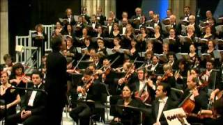 Rossini Stabat Mater - Amen