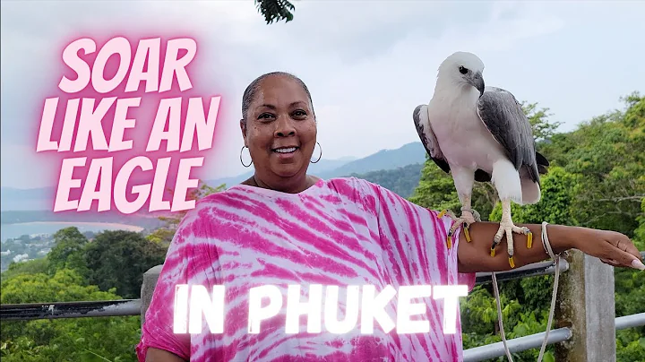 Fun In Phuket 2022 (Eagles - Cabaret Girls)