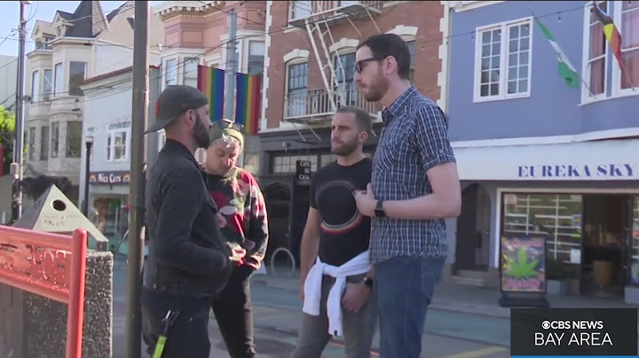 Bay Area lawmaker sounds alarm on homophobia, antisemitism driving recent violence