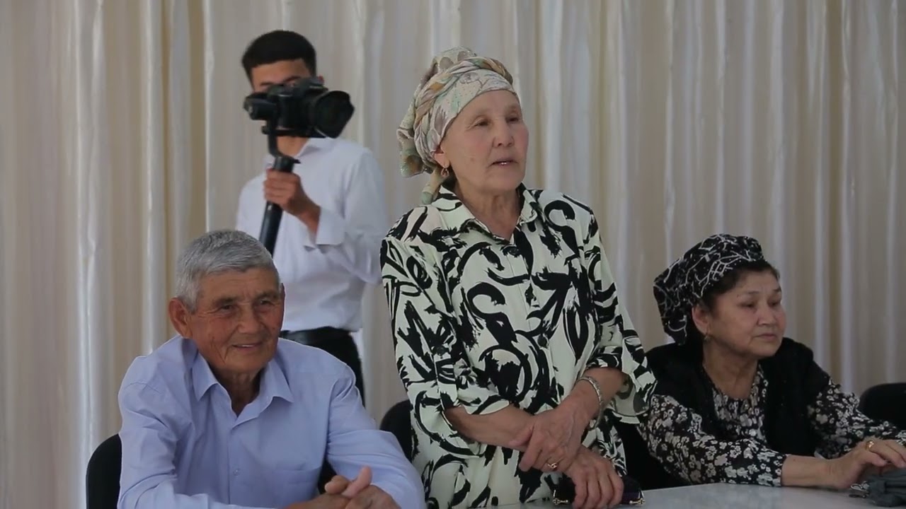 24 05 2025 20-жиллик голд 2 ютубе Mektep KOM 1