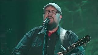 Big Daddy Weave: 'The Lion and The Lamb' (47th Dove Awards)