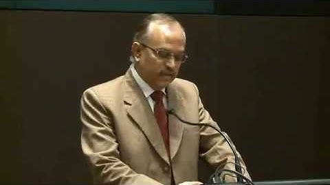 Infosys Prize 2011- Engineering and Computer Science