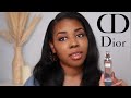 Dior Miss Dior Eau de Toilette | Fragrance Review