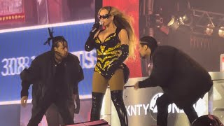 Beyoncé - America Has A Problem / Pure Honey Renaissance World Tour Cardiff, Wales May 17, 2023