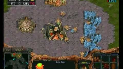 SPL FrOzen vs Action 2010-06-29 @ Fortress ace set part 1