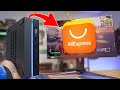 The $500 Mini Gaming PC From Aliexpres...