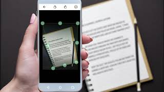 Camera Scanner |  Indian PDF Scanner | How to use DOC Scanner PDF makers scanner screenshot 5