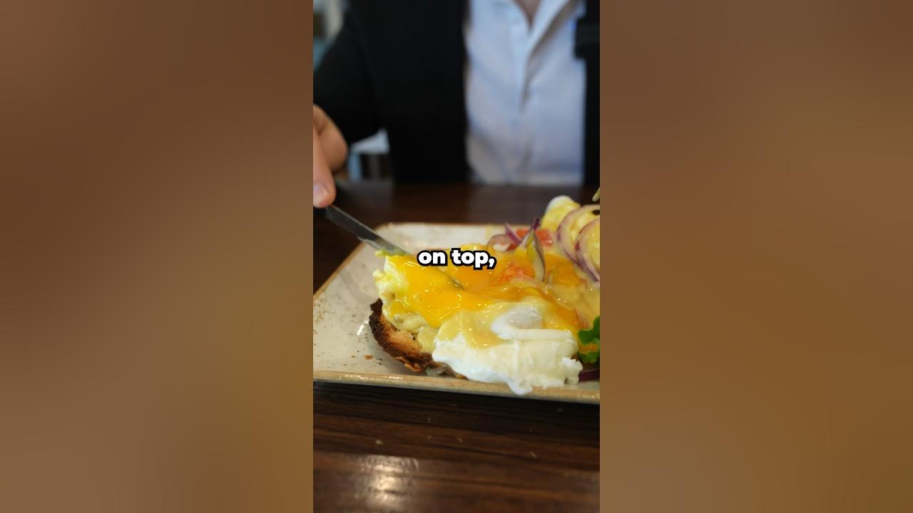 Cheapest Dish Vs Most Expensive Dish at First Watch YouTube