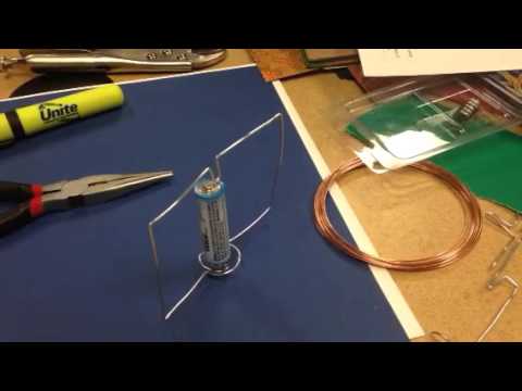 percentage base rate Homopolar motor