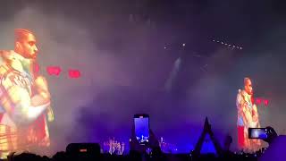 bad bunny speech live at coachella 2023