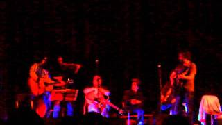 Andrea Parodi, Fulvio A.t.renzi, James Maddock Eravamo Liberi.avi