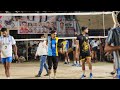 Saeed alam and company rvc vs gwalior all india volleyball tournament riccha barailly