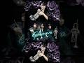 【新曲MV】トランペット三重奏 Bunte Talentvielfalt 6th Single "Ephemera / エフェメラ" #shorts