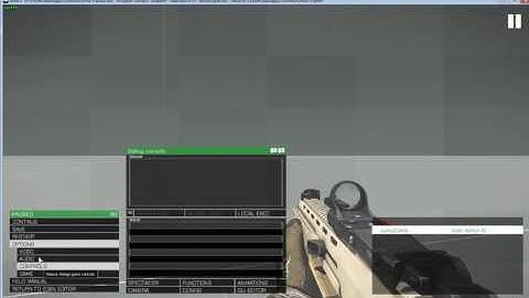 Enhanced Movement: Key Binding Tutorial