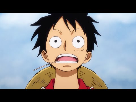 Whose Graves?! | One Piece (Official Clip)