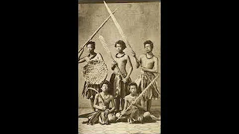 Ho'Aikane Slowly but Surely