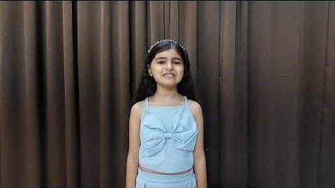 Ruchelle introduction video 