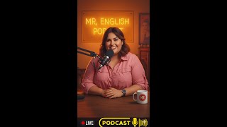 Learn Fluent American English | Mr English Podcast #easyenglish #englishlanguage