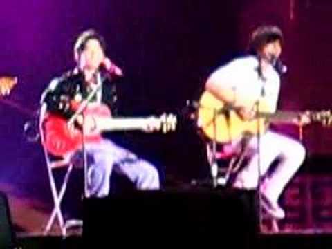 周杰倫2008世界巡回演唱会-廣州站