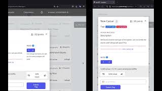 PicoCTF Solution (Thai Language) - New Caesar